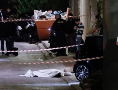 Αλλοδαπός ο εκτελεστής του Μακρή- Στα σοκάκια της Μυκόνου και την Αυστραλία ψάχνουν τον λόγο δολοφονίας